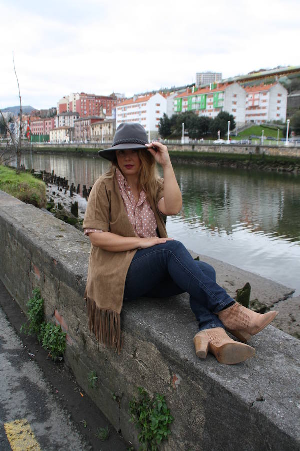 Fotos: Todo lo que necesitas para construir los looks más bohemios de la temporada