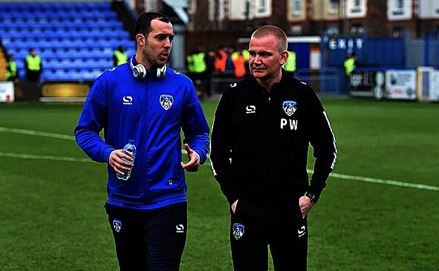 Urko Vera: «Siempre quise jugar en Inglaterra, no me equivocaba»