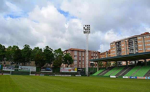 Se intalarán un total de 32 nuevos focos. 