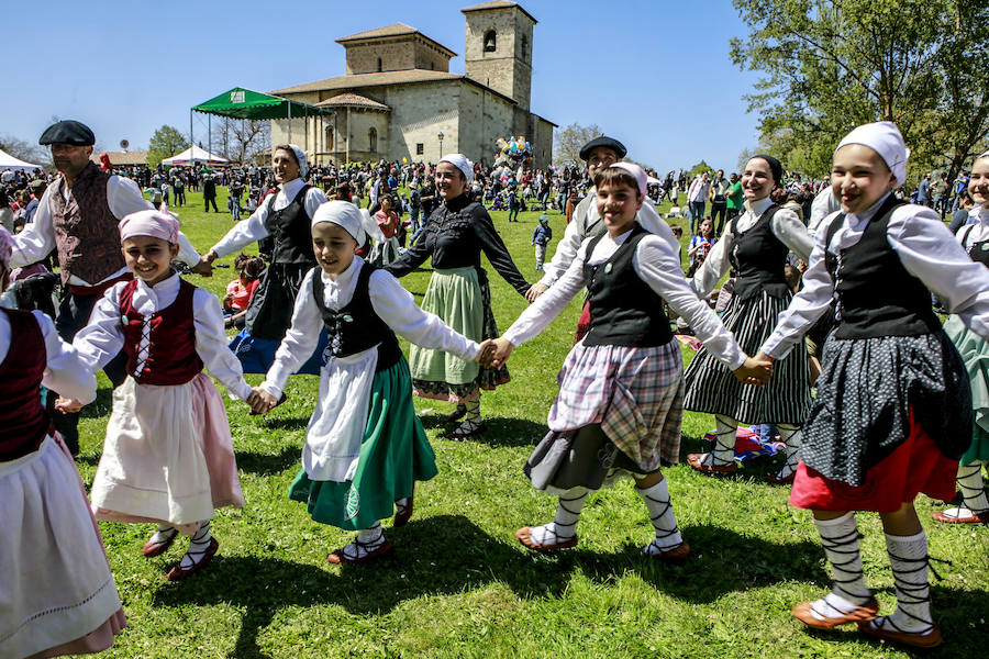 Fotos: La fiesta de San Prudencio, en imágenes