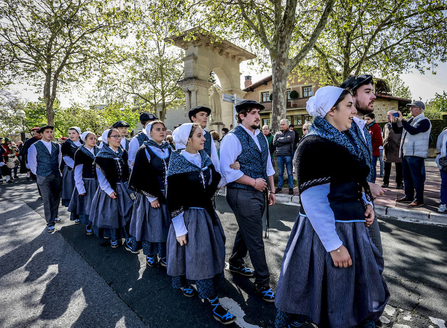 Fotos: La fiesta de San Prudencio, en imágenes