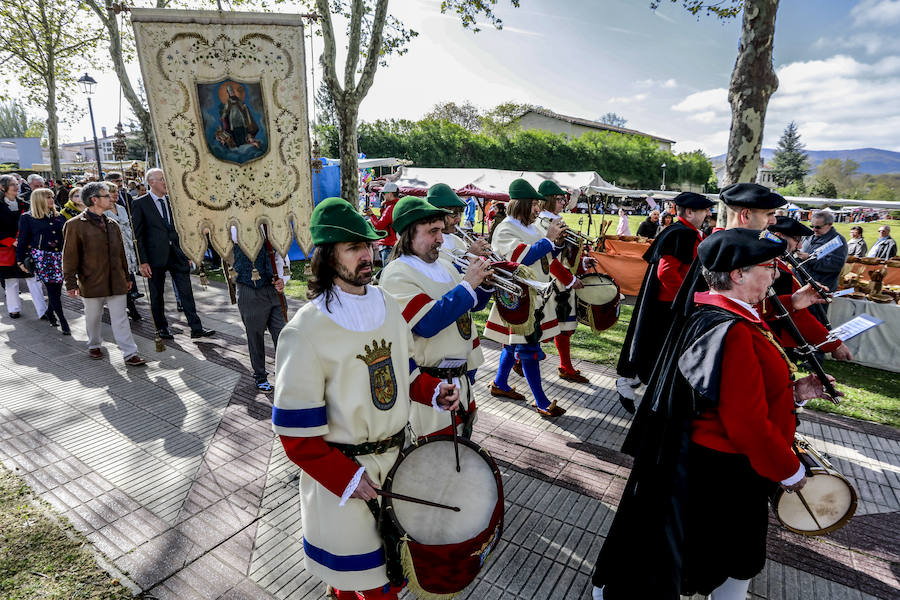 Fotos: La fiesta de San Prudencio, en imágenes