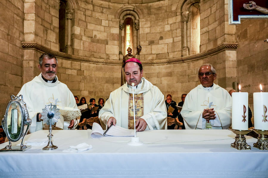 Fotos: La fiesta de San Prudencio, en imágenes