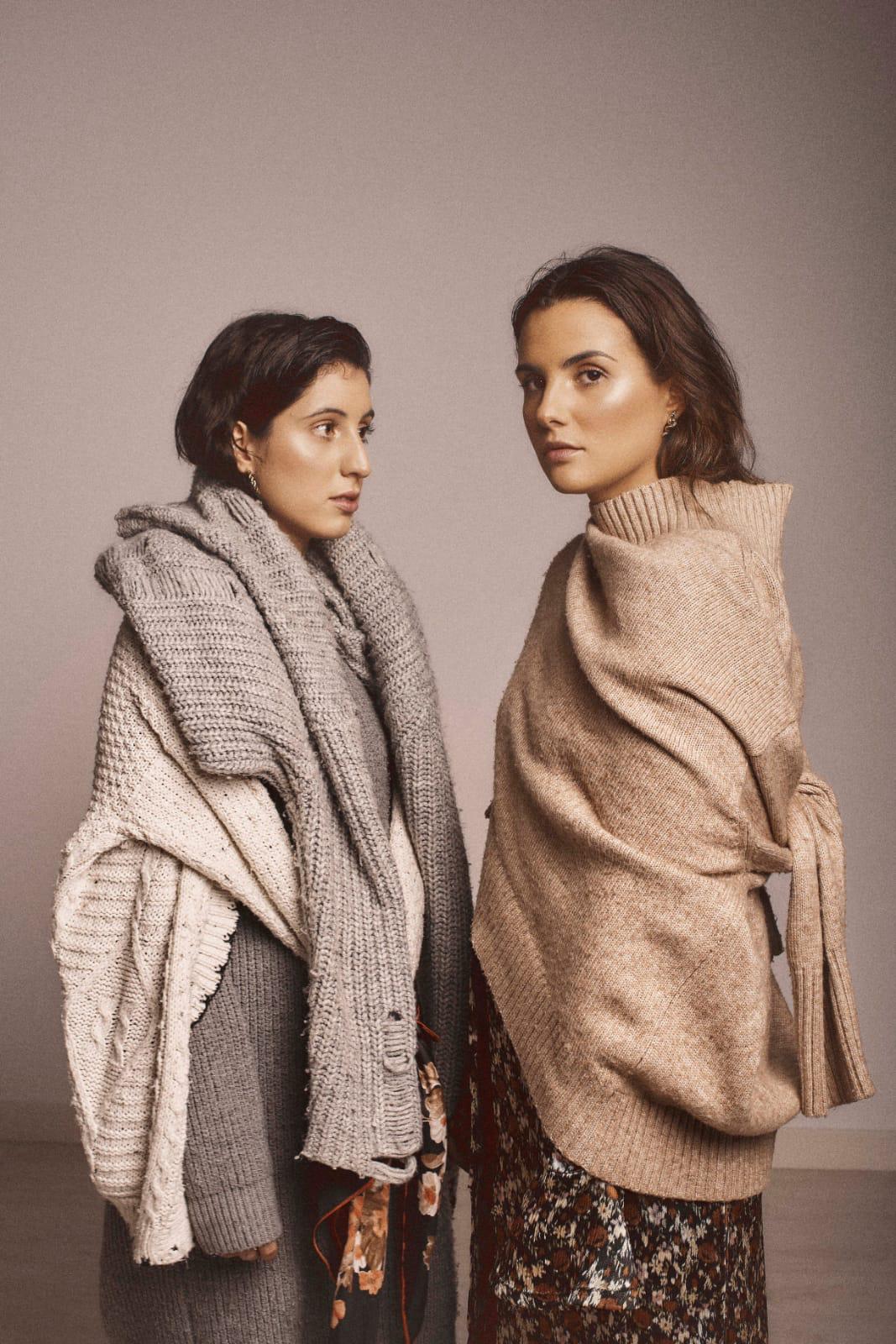 Con tan solo 24 años Bianka Szamosi ha formado parte del equipo de estilistas de la fiesta de los premios MTV y ha estado detrás del maquillaje de Silvia Abril para el JA Bilbao Festival