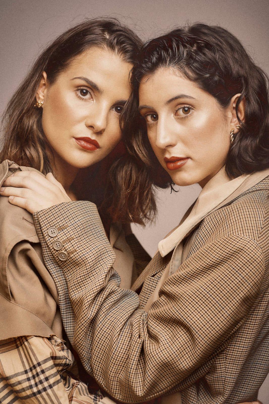 Con tan solo 24 años Bianka Szamosi ha formado parte del equipo de estilistas de la fiesta de los premios MTV y ha estado detrás del maquillaje de Silvia Abril para el JA Bilbao Festival