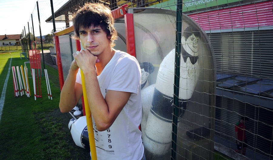 El Athletic confirma que el jugador no renovará contrato.