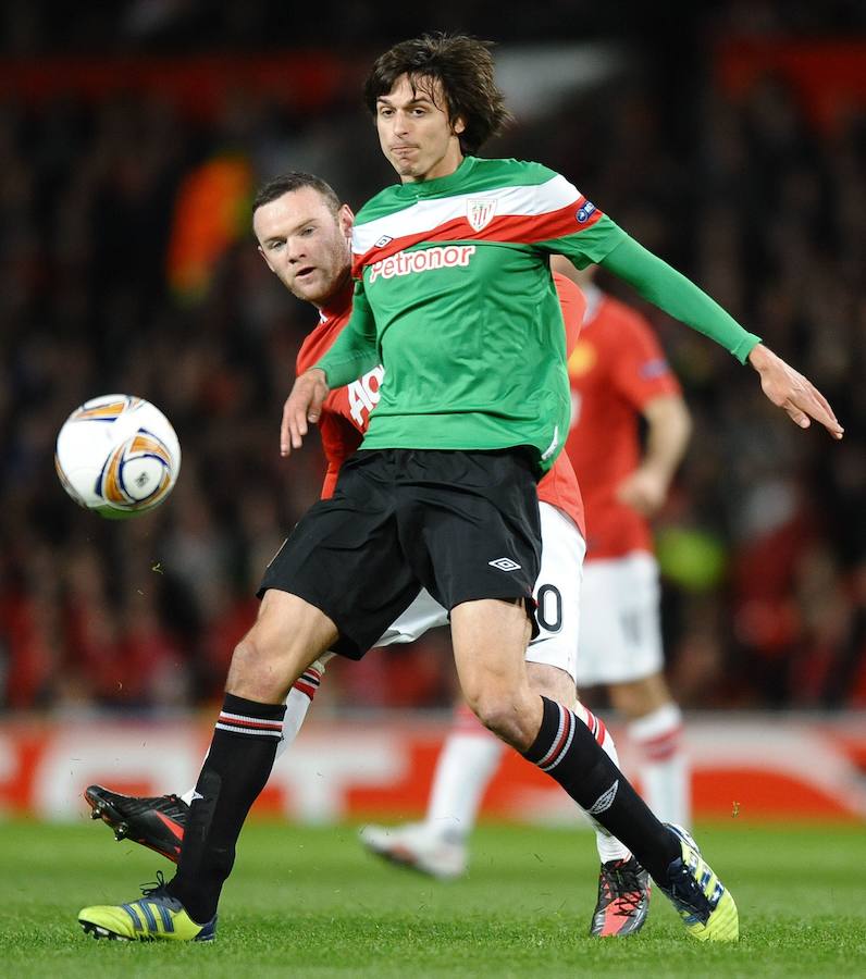 El Athletic confirma que el jugador no renovará contrato.