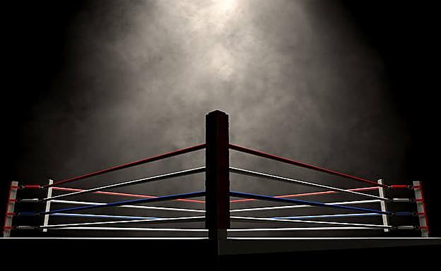 Las grandes batallas