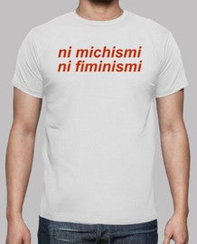 Fotos: Las camisetas feministas que triunfan en Bilbao