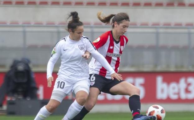 Último partido de Joseba Agirre al frente del Athletic