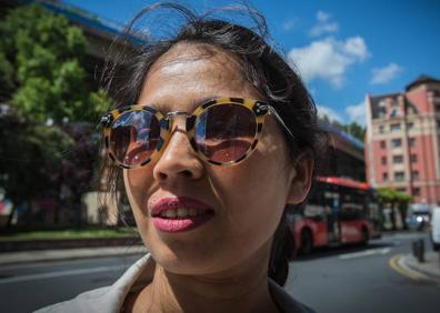 Imagen secundaria 1 - ¡Qué estilazo tienen estas madres!