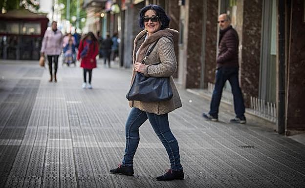 Imagen principal - ¡Qué estilazo tienen estas madres!