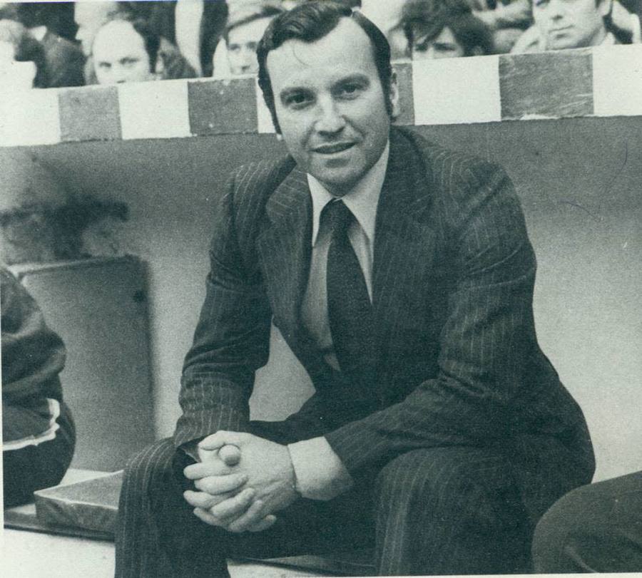 Fotos: Adiós a una leyenda rojiblanca