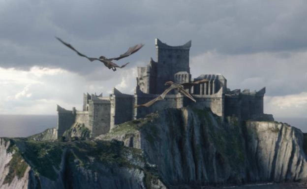 Juego de tronos: la búsqueda de la revolución