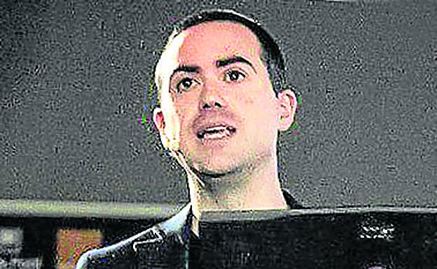 Juan Antonio Calles.