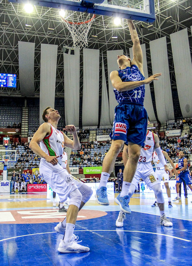 Fotos: Las fotos del Delteco GBC – Kirolbet Baskonia