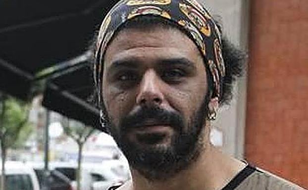 Samir Lahdou candidato de Ganemos Goazen a la la alcaldia de Bilbao en 2019: Una campaña que buscará evitar la confusión en el voto