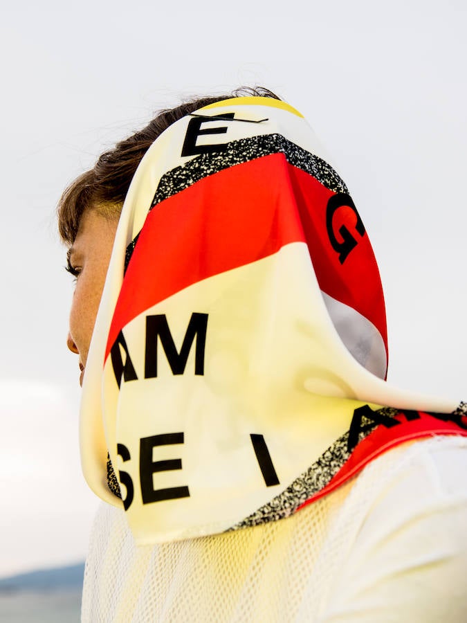 Algunas de las creaciones de la firma Hemen