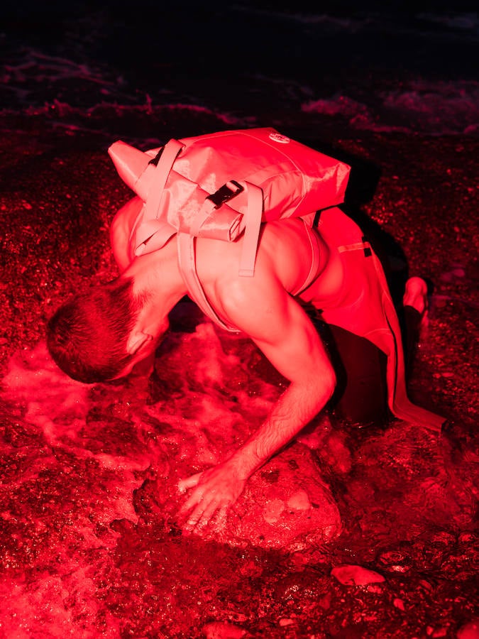 Algunas de las creaciones de la firma Hemen