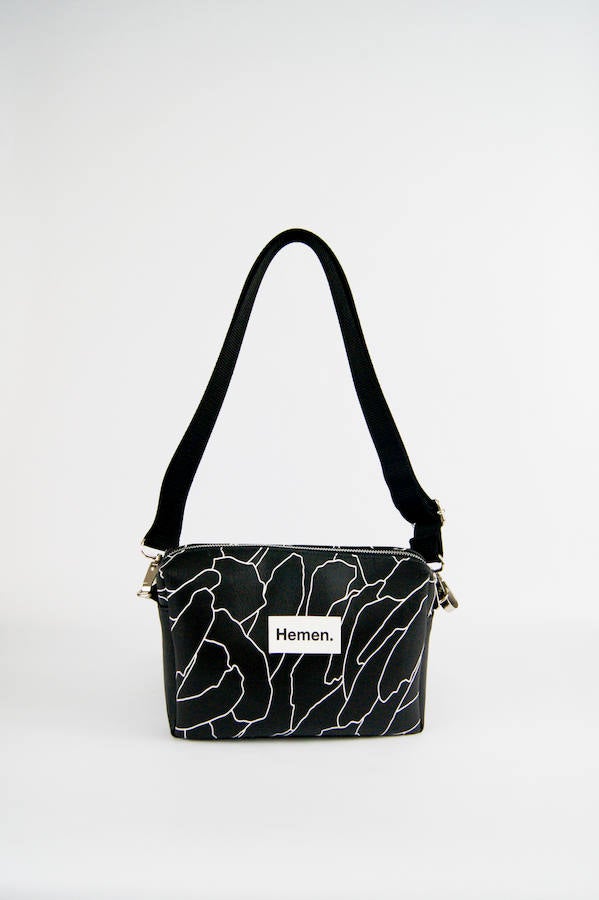 Algunas de las creaciones de la firma Hemen