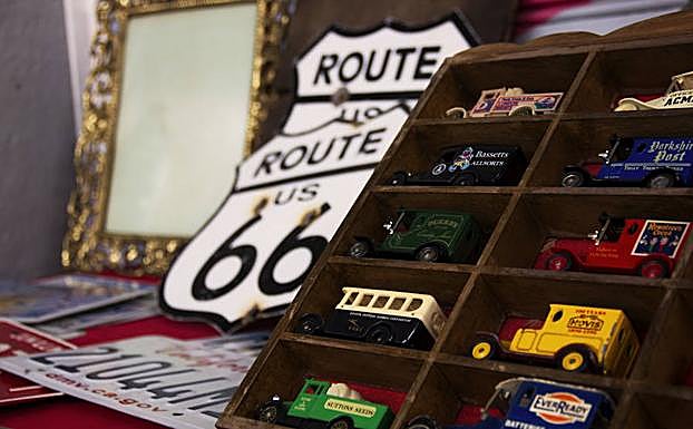 Moda 'vintage' y música: Bilbao La Vieja vuelve a ser una fiesta este sábado