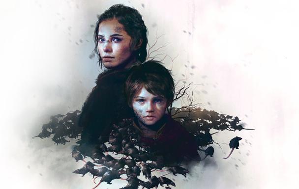 A Plague Tale: Innocence 