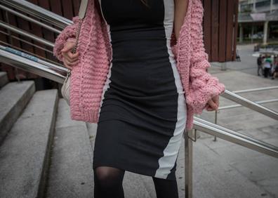 Imagen secundaria 1 - La imagen más &#039;chic&#039; de la UPV