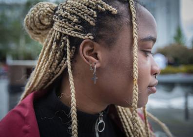 Imagen secundaria 1 - La imagen más &#039;chic&#039; de la UPV