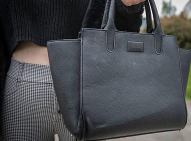 Imagen secundaria 1 - La imagen más &#039;chic&#039; de la UPV