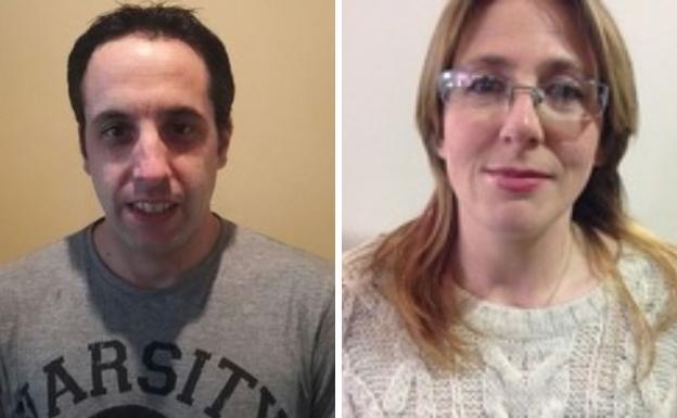 Detenidos dos candidatos de Podemos Laredo por poseer una plantación de marihuana en Ampuero
