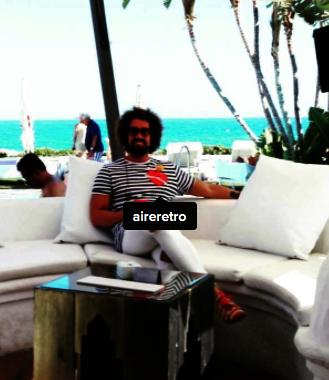 Rostros conocidos se declaran incondicionales de esta firma cántabra