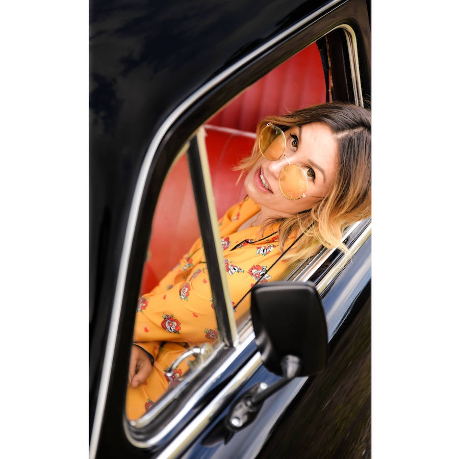 Diseños con un punto canalla y mucho rock and roll en los que no pueden faltar las calaveras, los corazones, las rayas o la imagen de Frida Kahlo