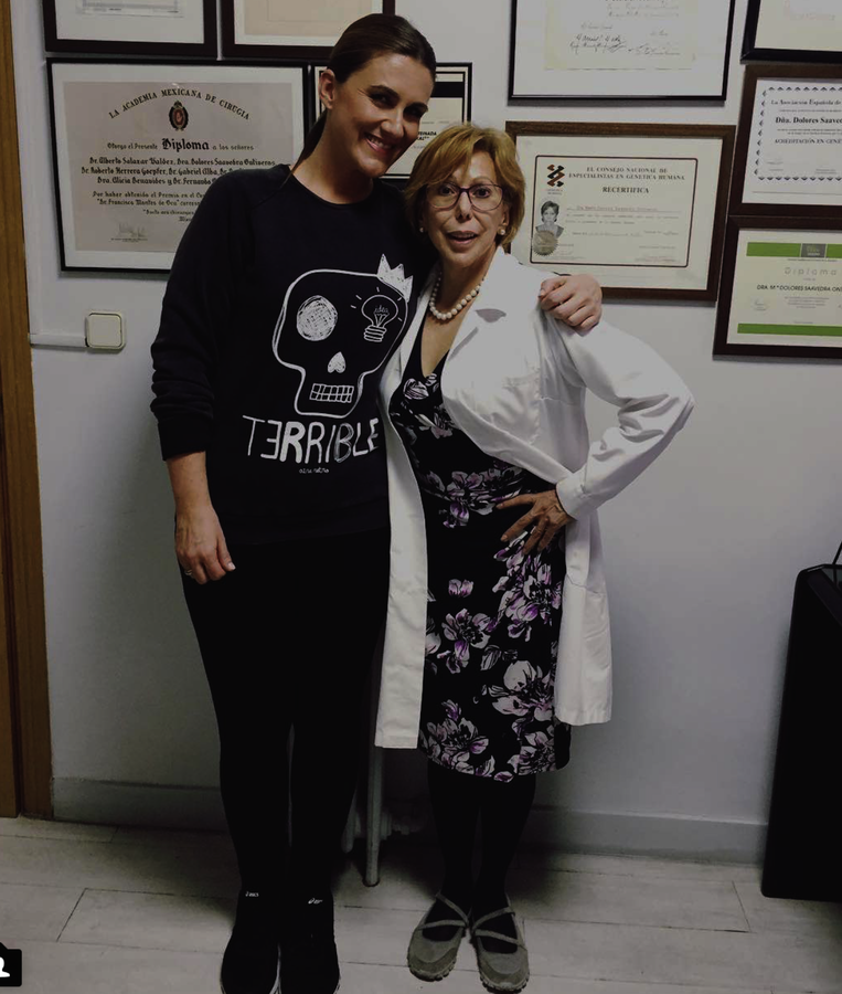 Rostros conocidos se declaran incondicionales de esta firma cántabra