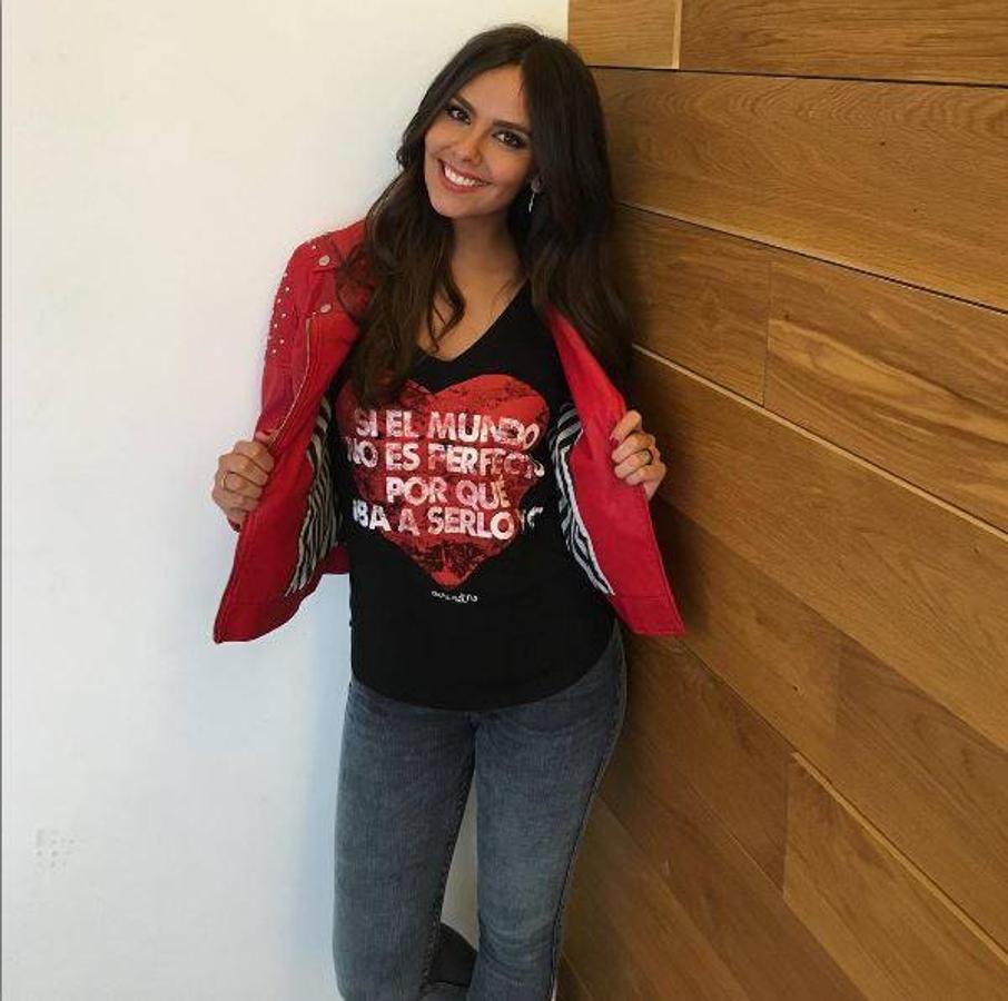 Rostros conocidos se declaran incondicionales de esta firma cántabra