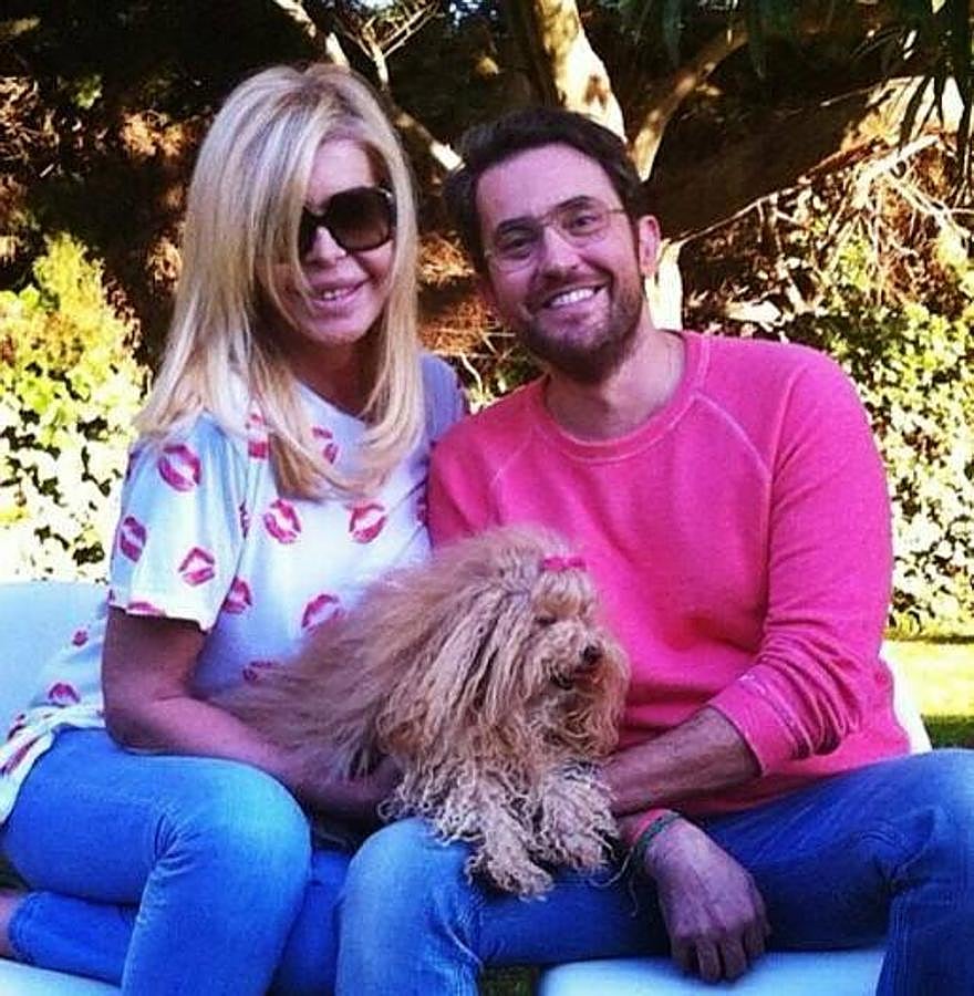 Rostros conocidos se declaran incondicionales de esta firma cántabra