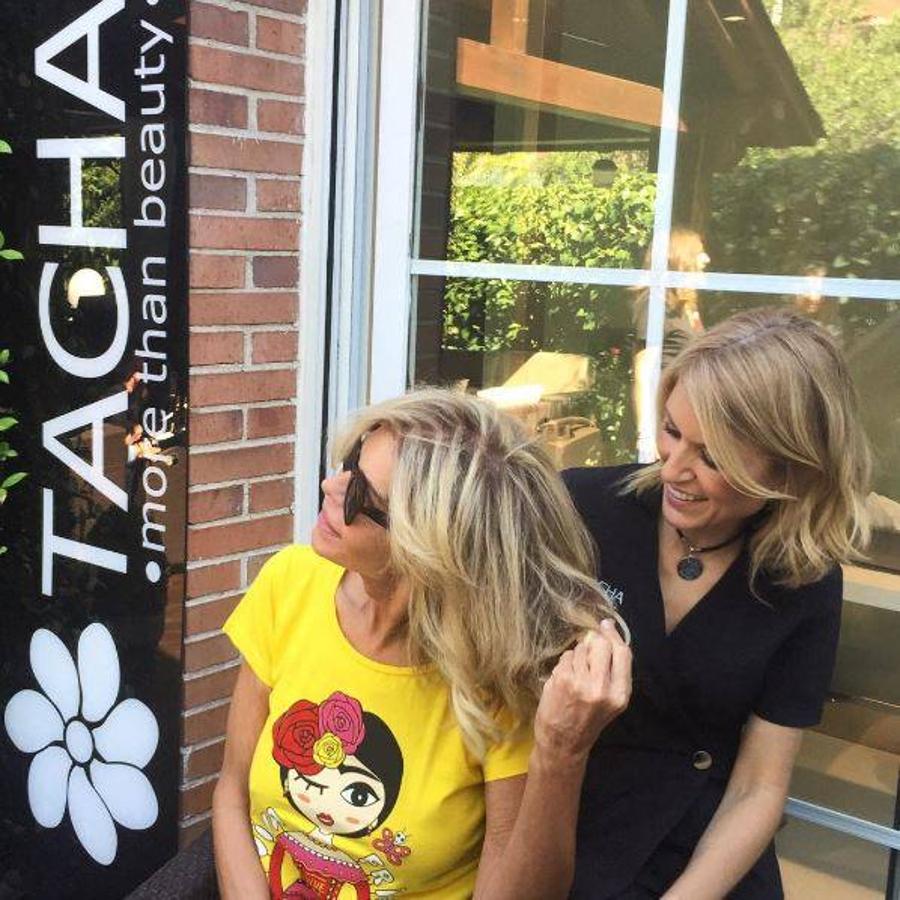 Rostros conocidos se declaran incondicionales de esta firma cántabra