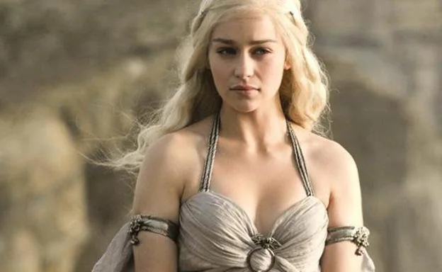 Mi Daenerys