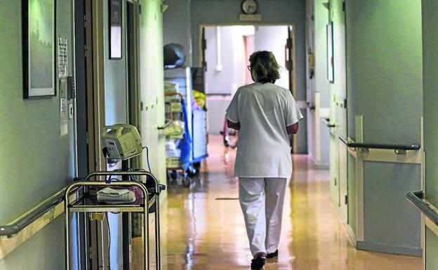 Los intentos de establecer controles en algunos hospitales han fracasado.