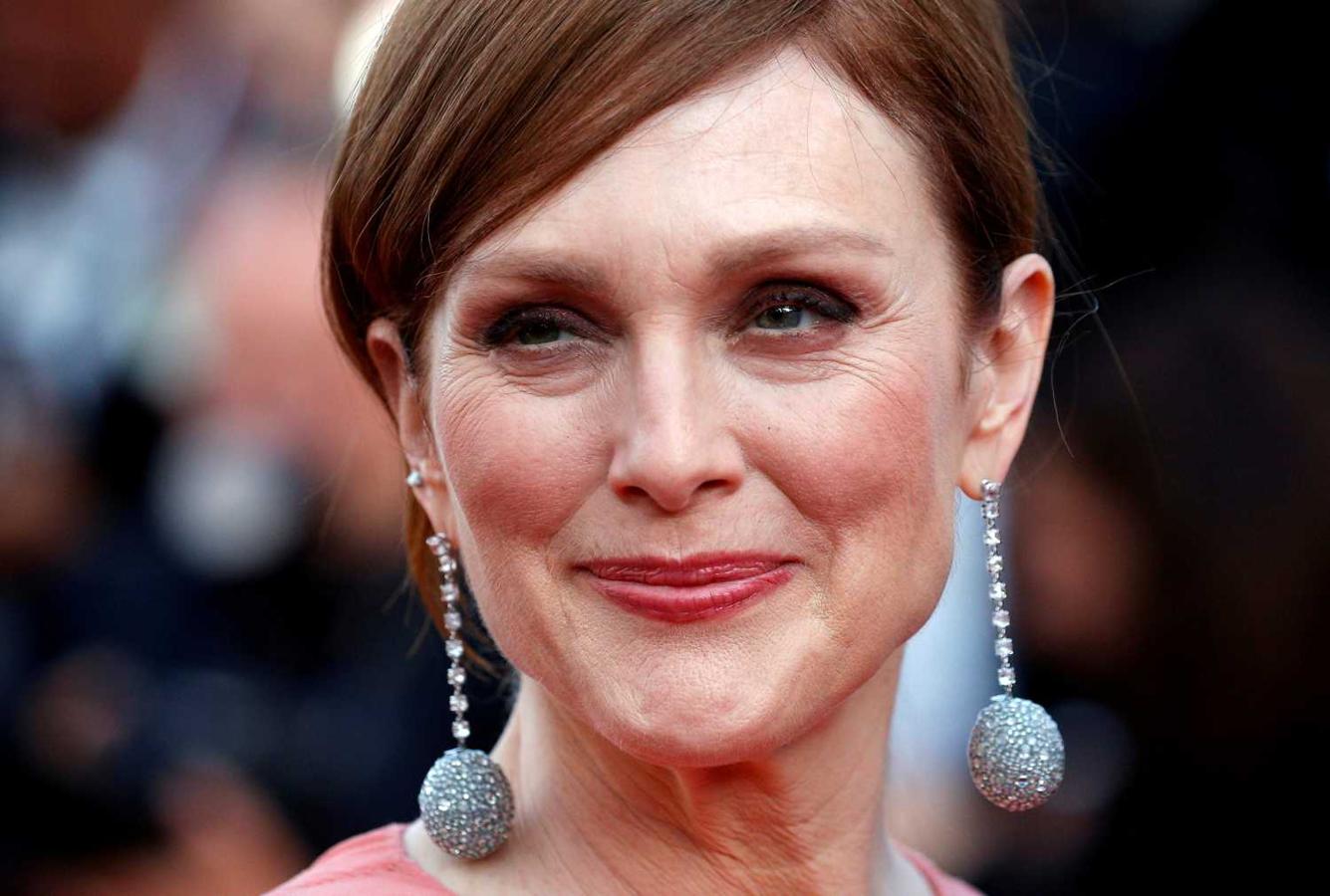 Julianne Moore