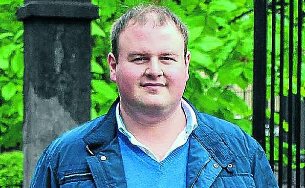 Ander Añibarro (PNV). 