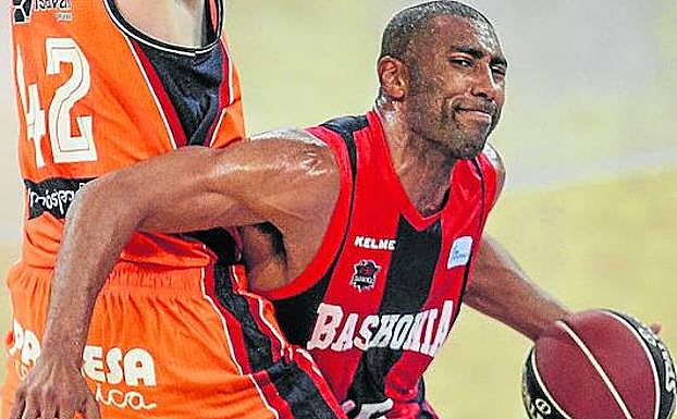 Jayson Granger podría volver a vestir de corto esta mañana, después de cuatro meses.