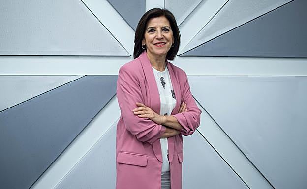 Izaskun Bilbao (PNV) revalida su escaño en Europa