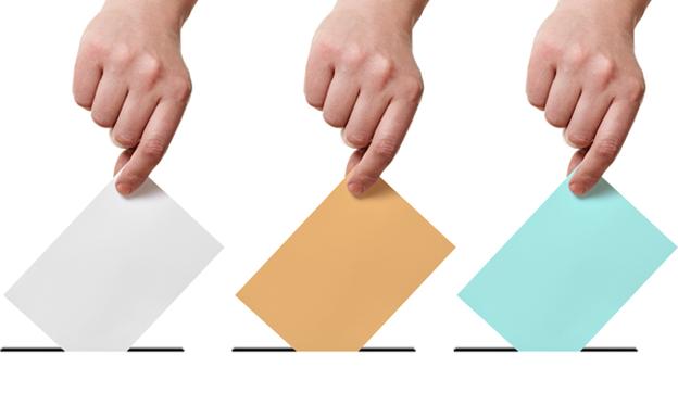 Elecciones municipales, forales y UE 2019: horario de votación hoy 26 de mayo