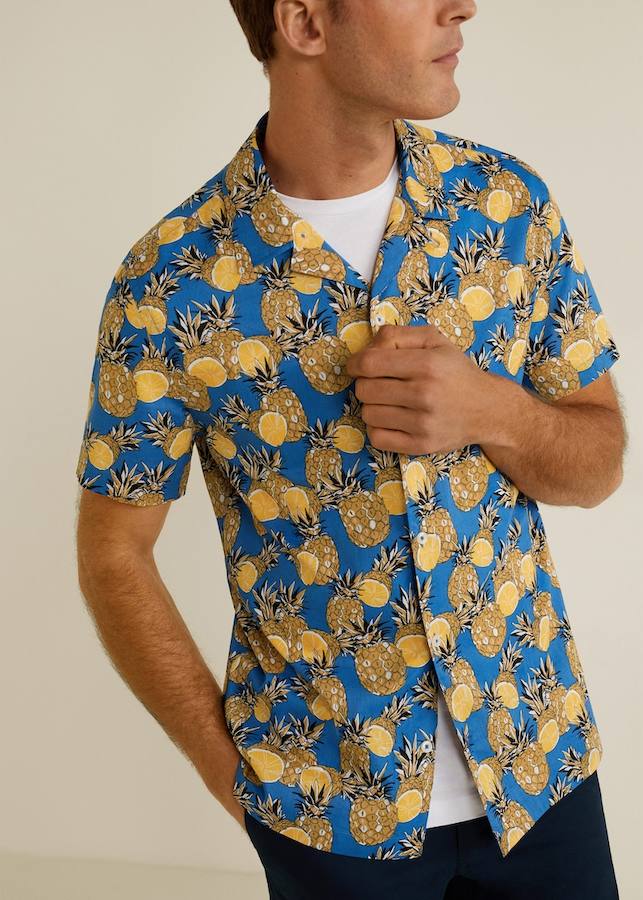 Las hawaianas prometen ser lo más de lo más en festivales y chiringuitos