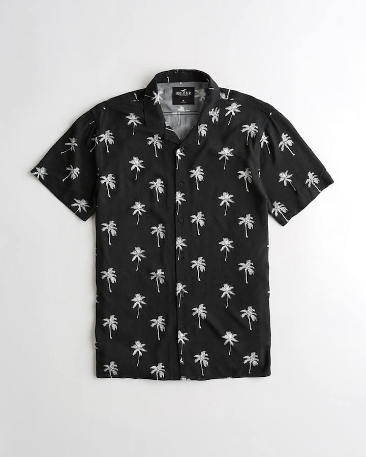 Las hawaianas prometen ser lo más de lo más en festivales y chiringuitos