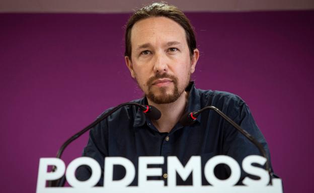 Iglesias pide a todos los «aliados» tomar nota de que «la división no suma»