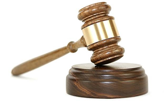 Condenado a 9 meses de prisión un vecino de Leioa por la muerte de un perro