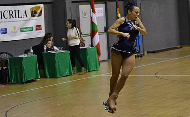 Trofeo Ayuntamiento de Leioa en 2016. 