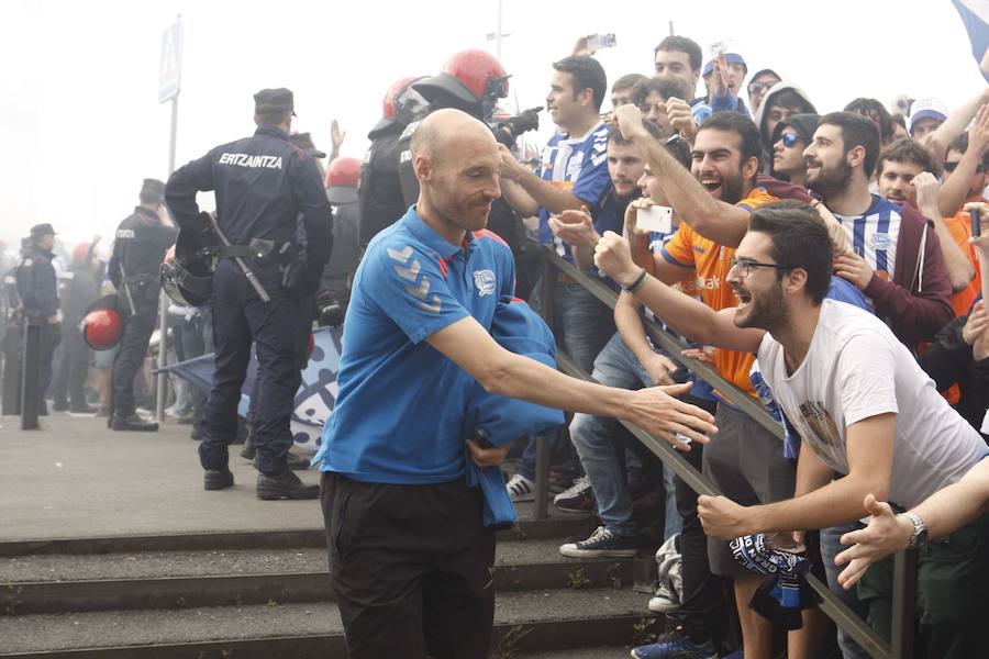 Fotos: Recuerdos de Toquero en albiazul