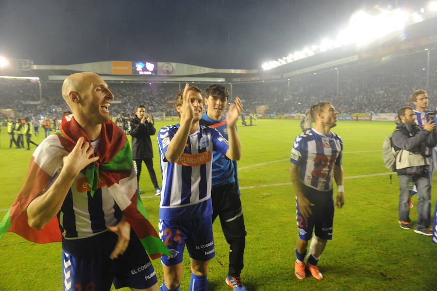 Fotos: Recuerdos de Toquero en albiazul